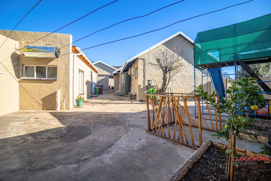 4 Bedroom Property for Sale in Marlands Gauteng