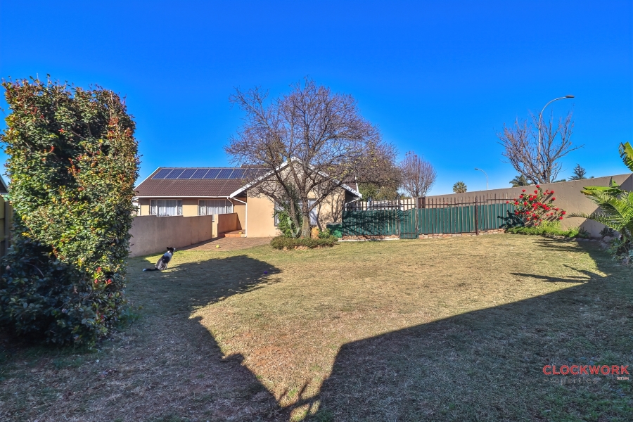 4 Bedroom Property for Sale in Marlands Gauteng