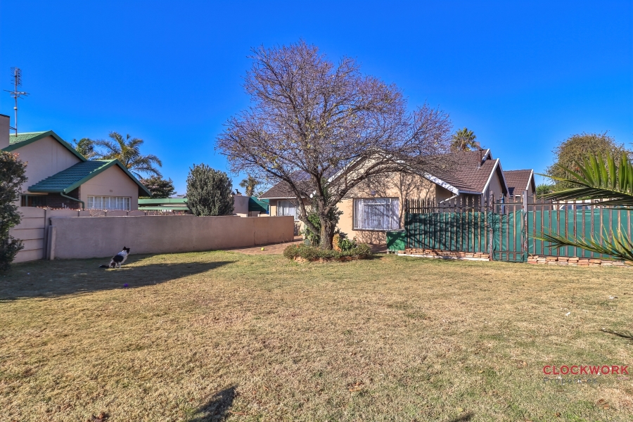 4 Bedroom Property for Sale in Marlands Gauteng