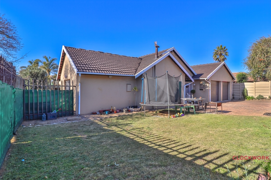 4 Bedroom Property for Sale in Marlands Gauteng