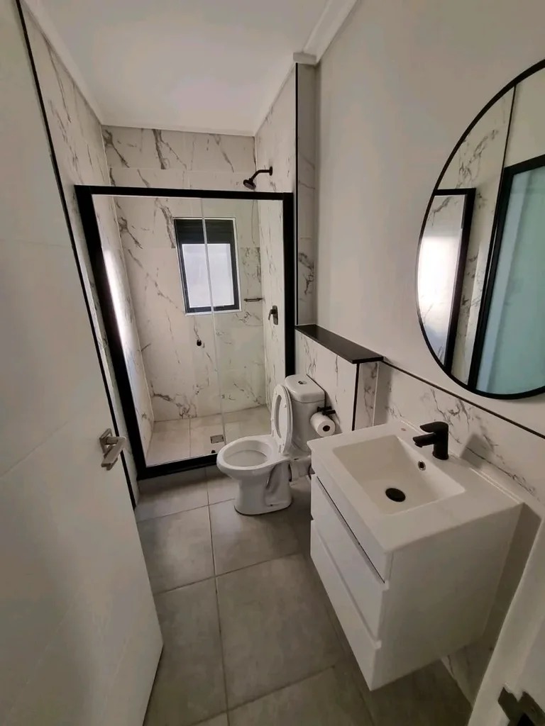 To Let 2 Bedroom Property for Rent in Waterfall Gauteng