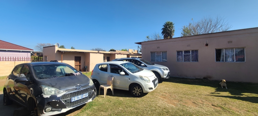 3 Bedroom Property for Sale in Primrose Gauteng