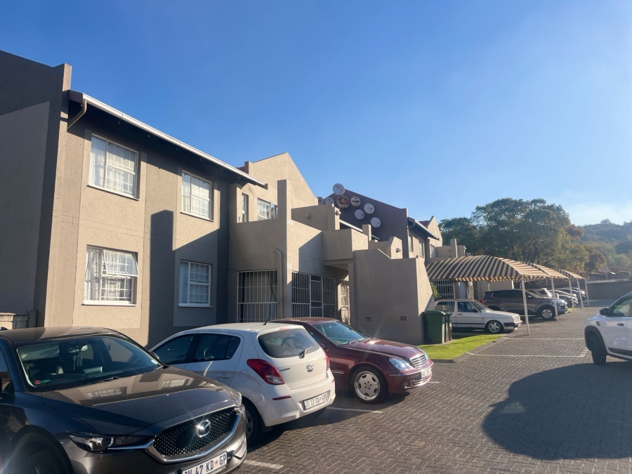 To Let 3 Bedroom Property for Rent in Meyersdal Gauteng