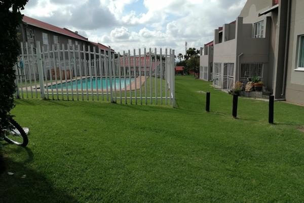 To Let 3 Bedroom Property for Rent in Meyersdal Gauteng