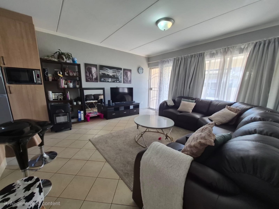 2 Bedroom Property for Sale in Dalpark Gauteng