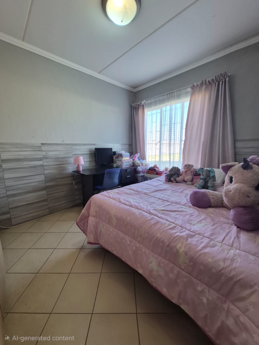 2 Bedroom Property for Sale in Dalpark Gauteng