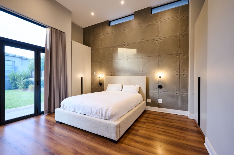 4 Bedroom Property for Sale in Waterfall Country Estate Gauteng
