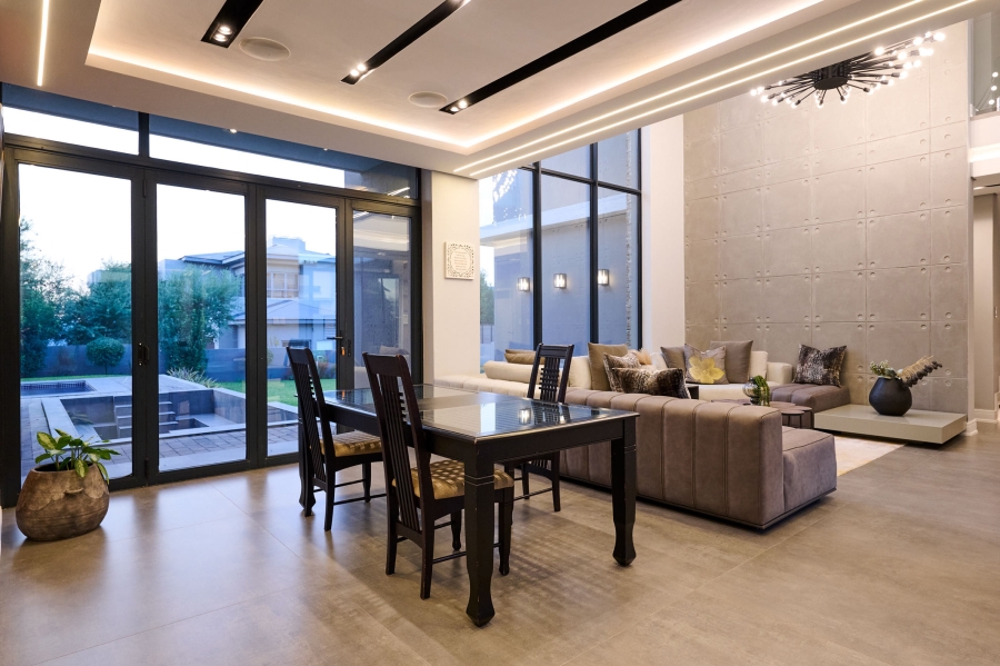 4 Bedroom Property for Sale in Waterfall Country Estate Gauteng
