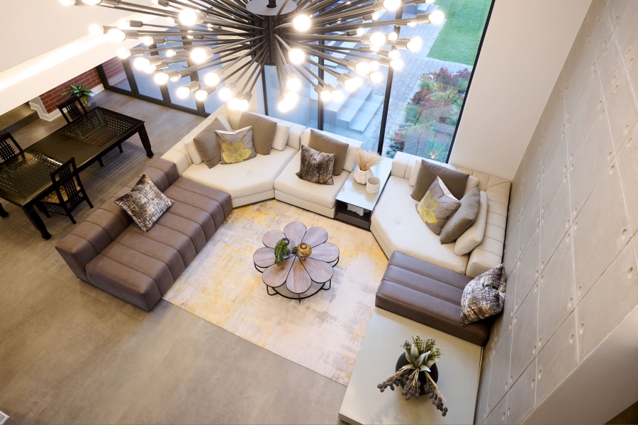 4 Bedroom Property for Sale in Waterfall Country Estate Gauteng