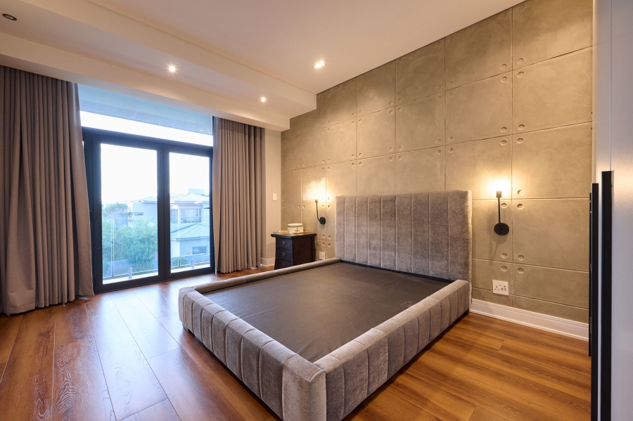 4 Bedroom Property for Sale in Waterfall Country Estate Gauteng