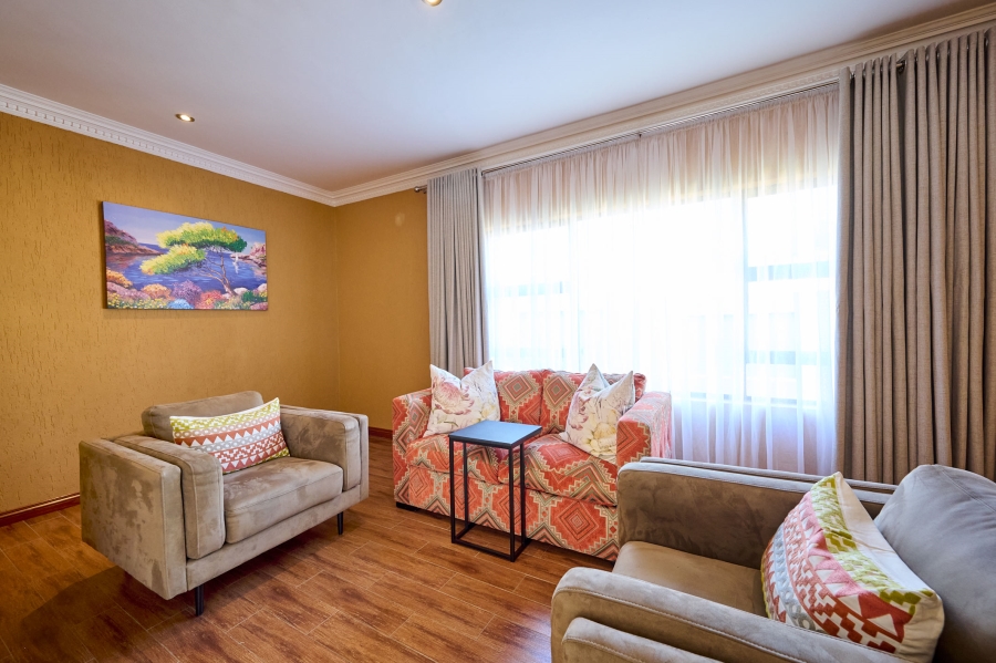 5 Bedroom Property for Sale in Carlswald North Estate Gauteng