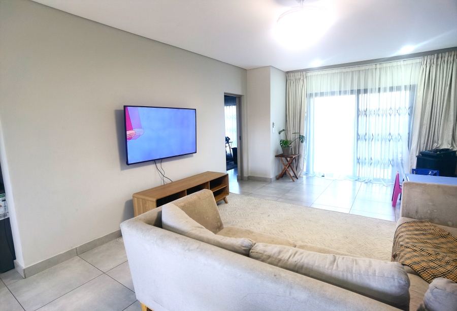 2 Bedroom Property for Sale in Die Hoewes Gauteng
