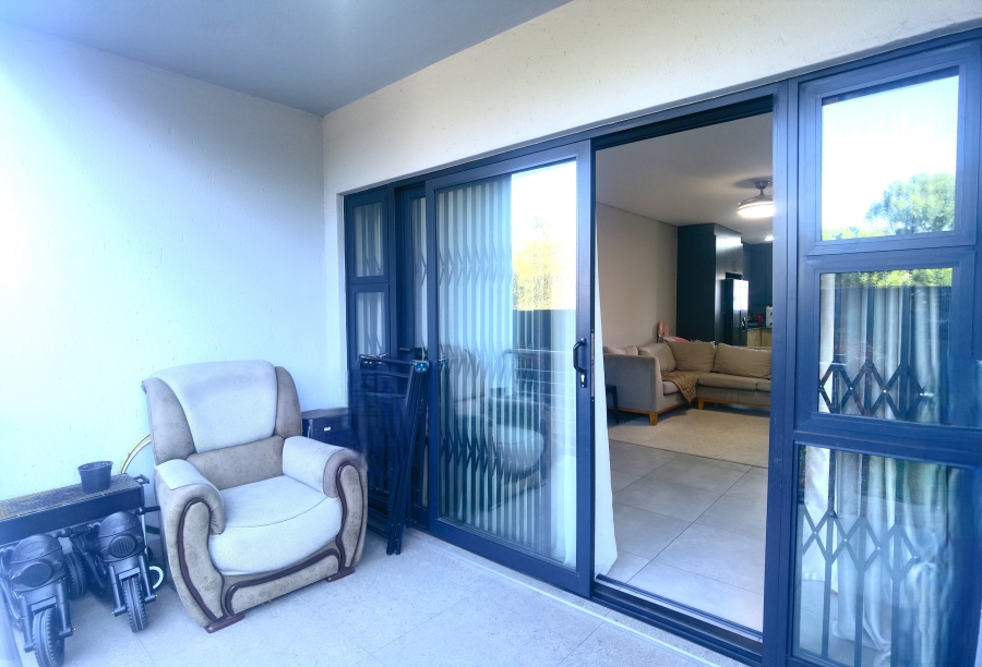 2 Bedroom Property for Sale in Die Hoewes Gauteng