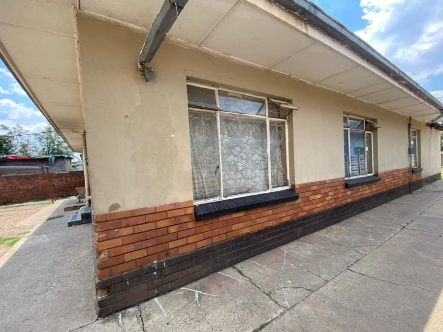 20 Bedroom Property for Sale in Vereeniging Gauteng