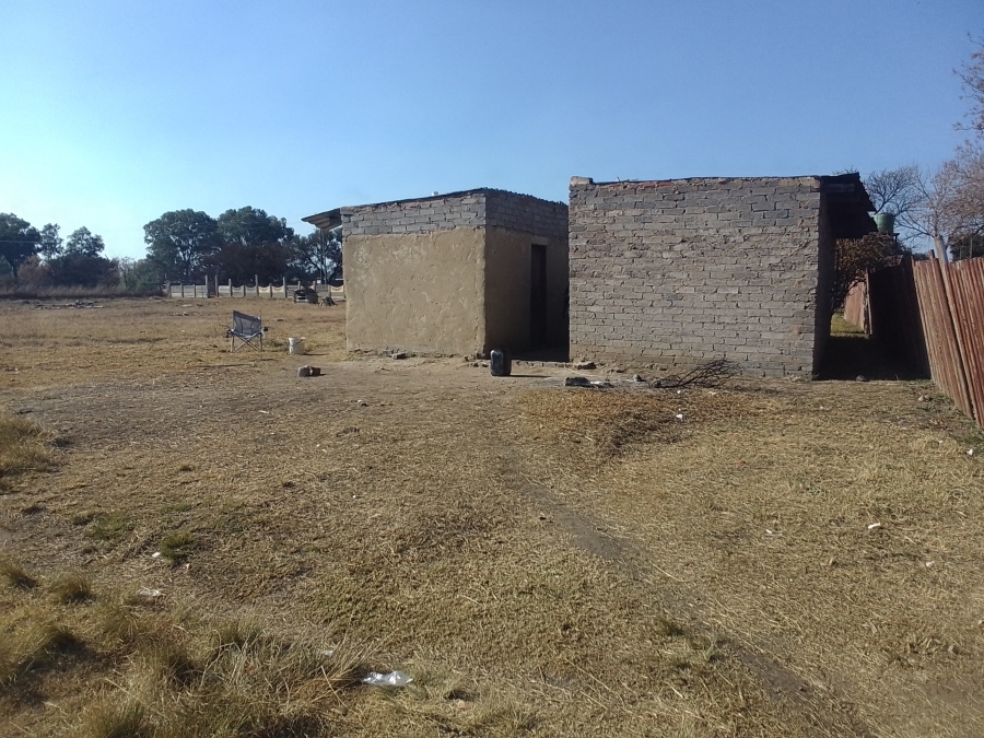 4 Bedroom Property for Sale in Theoville Gauteng