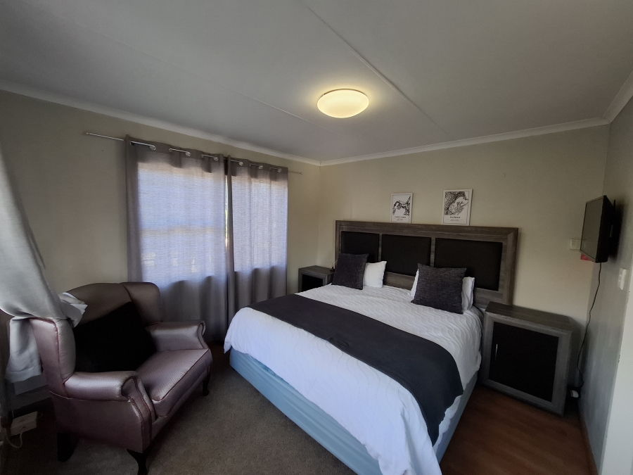 To Let 3 Bedroom Property for Rent in Faerie Glen Gauteng