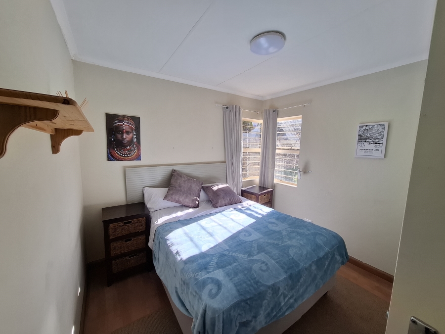 To Let 3 Bedroom Property for Rent in Faerie Glen Gauteng