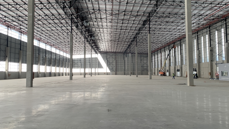 To Let Commercial Property for Rent in Linbro Park Gauteng