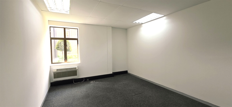 To Let Commercial Property for Rent in Morningside Gauteng