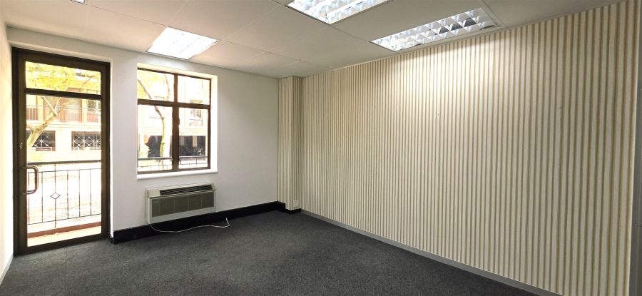 To Let Commercial Property for Rent in Morningside Gauteng