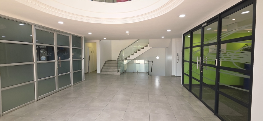To Let Commercial Property for Rent in Sunninghill Gauteng