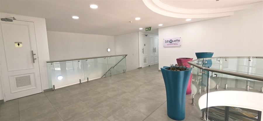 To Let Commercial Property for Rent in Sunninghill Gauteng