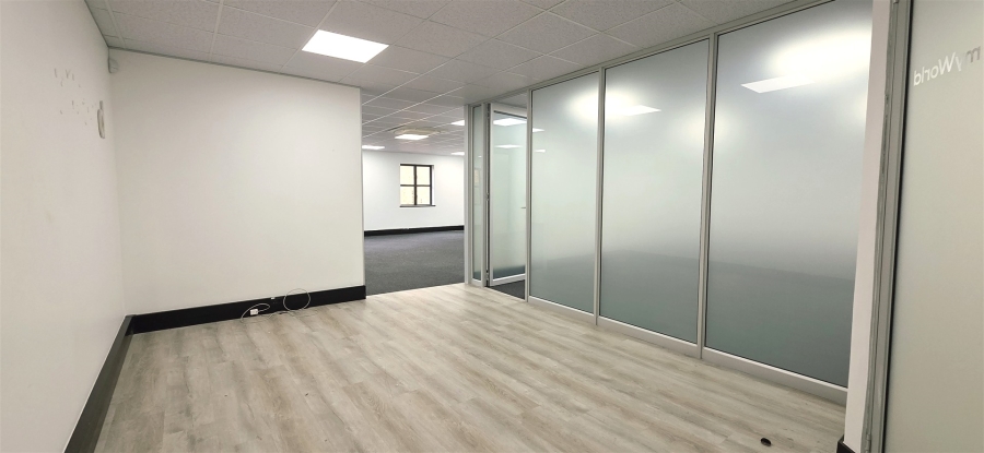 To Let Commercial Property for Rent in Sunninghill Gauteng