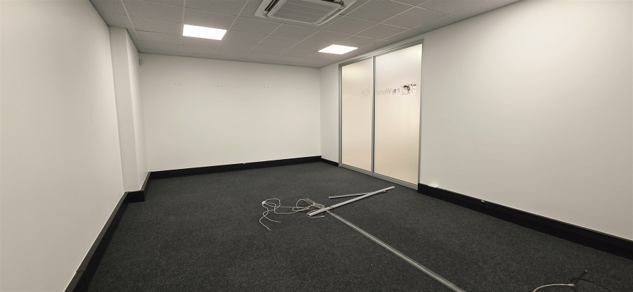 To Let Commercial Property for Rent in Sunninghill Gauteng