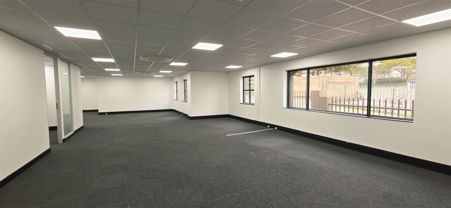 To Let Commercial Property for Rent in Sunninghill Gauteng