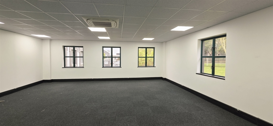 To Let Commercial Property for Rent in Sunninghill Gauteng