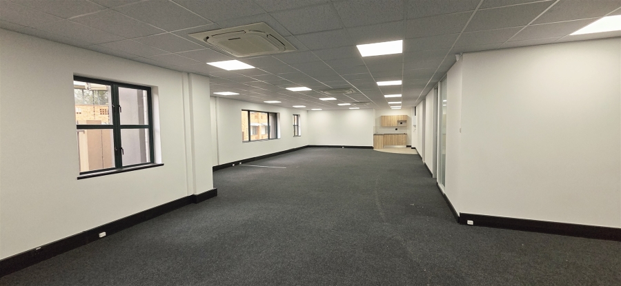 To Let Commercial Property for Rent in Sunninghill Gauteng