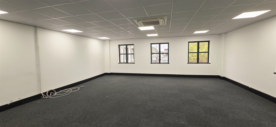 To Let Commercial Property for Rent in Sunninghill Gauteng