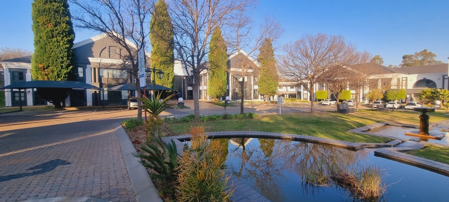 To Let Commercial Property for Rent in Sunninghill Gauteng