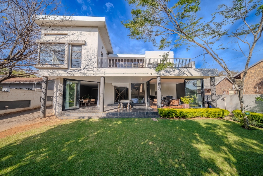 5 Bedroom Property for Sale in Lynnwood Glen Gauteng