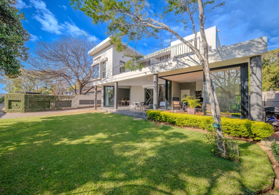 5 Bedroom Property for Sale in Lynnwood Glen Gauteng