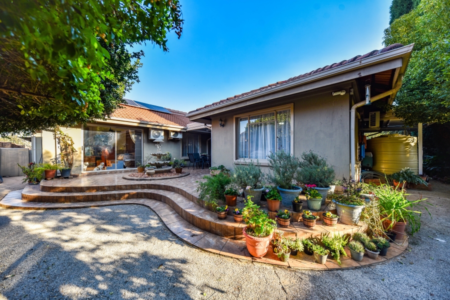 3 Bedroom Property for Sale in Moreleta Park Gauteng
