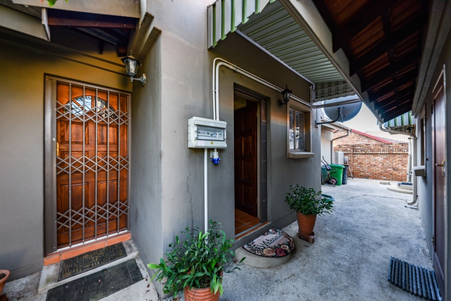 3 Bedroom Property for Sale in Moreleta Park Gauteng