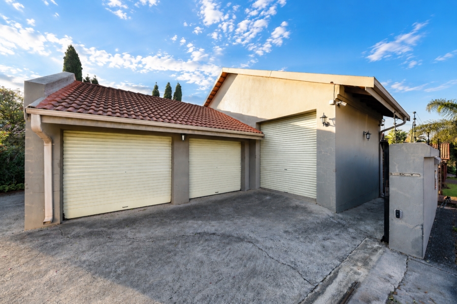 3 Bedroom Property for Sale in Moreleta Park Gauteng