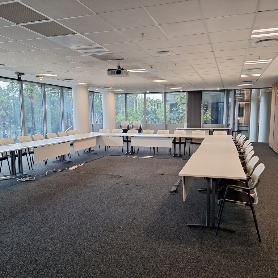 To Let Commercial Property for Rent in Sandton Central Gauteng