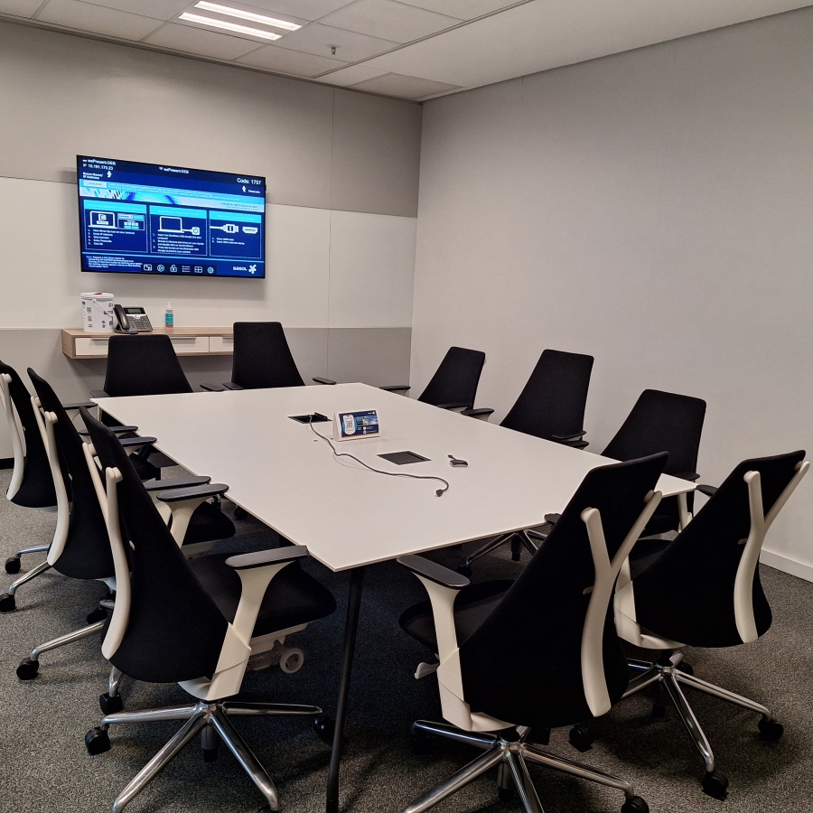 To Let Commercial Property for Rent in Sandton Central Gauteng