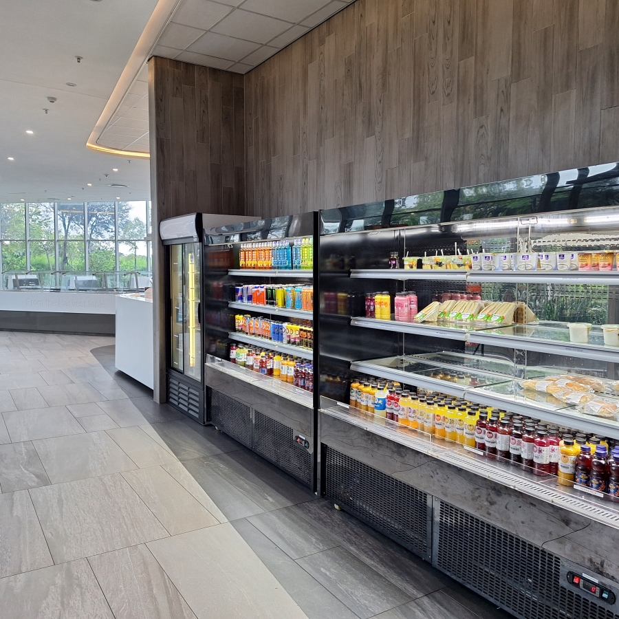 To Let Commercial Property for Rent in Sandton Central Gauteng