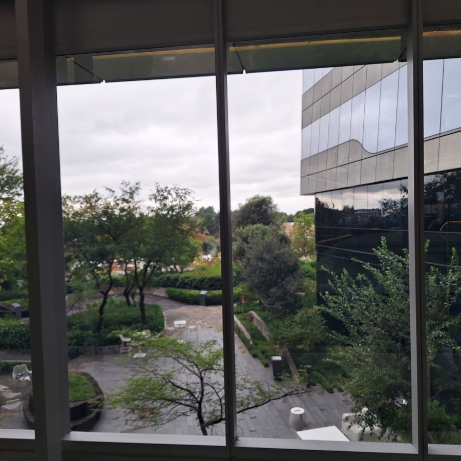 To Let Commercial Property for Rent in Sandton Central Gauteng