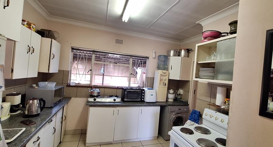 3 Bedroom Property for Sale in Sonland Park Gauteng