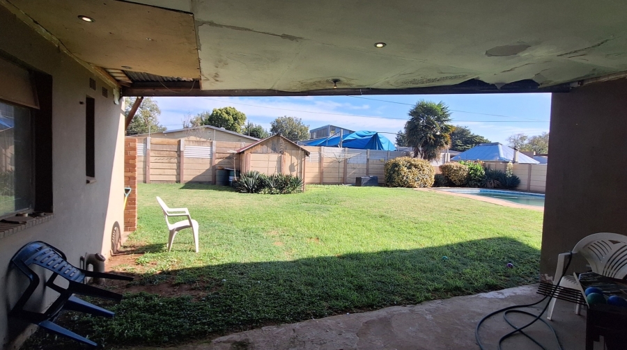 3 Bedroom Property for Sale in Sonland Park Gauteng