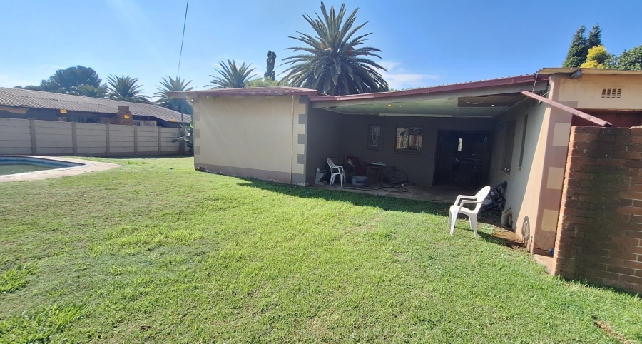 3 Bedroom Property for Sale in Sonland Park Gauteng