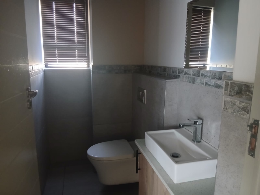 3 Bedroom Property for Sale in Roodepark Eco Estate Gauteng