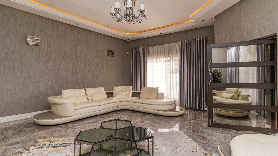 3 Bedroom Property for Sale in Mackenzie Park Gauteng