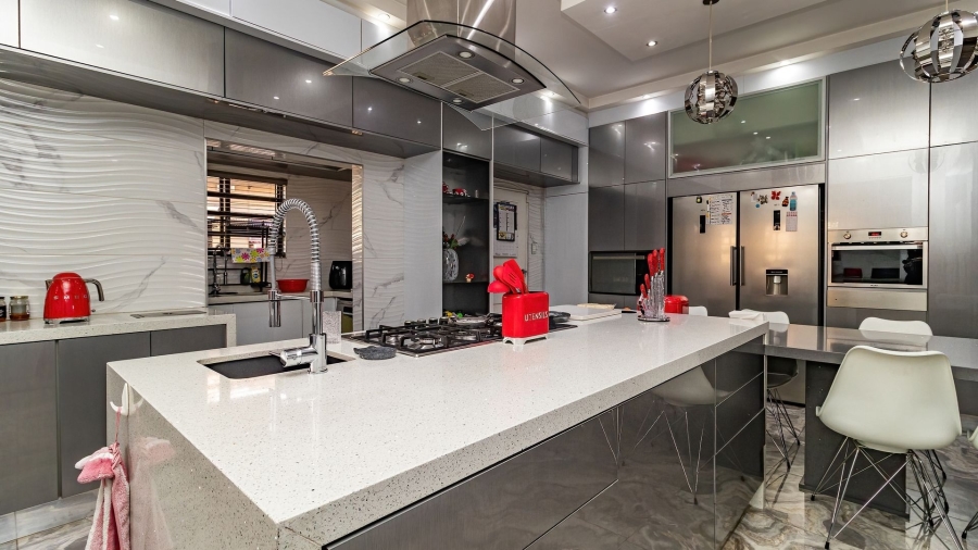 3 Bedroom Property for Sale in Mackenzie Park Gauteng