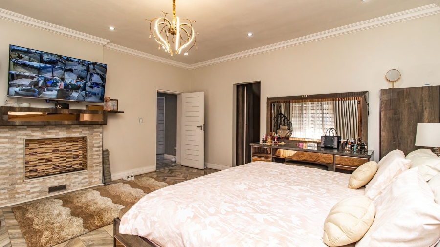 3 Bedroom Property for Sale in Mackenzie Park Gauteng