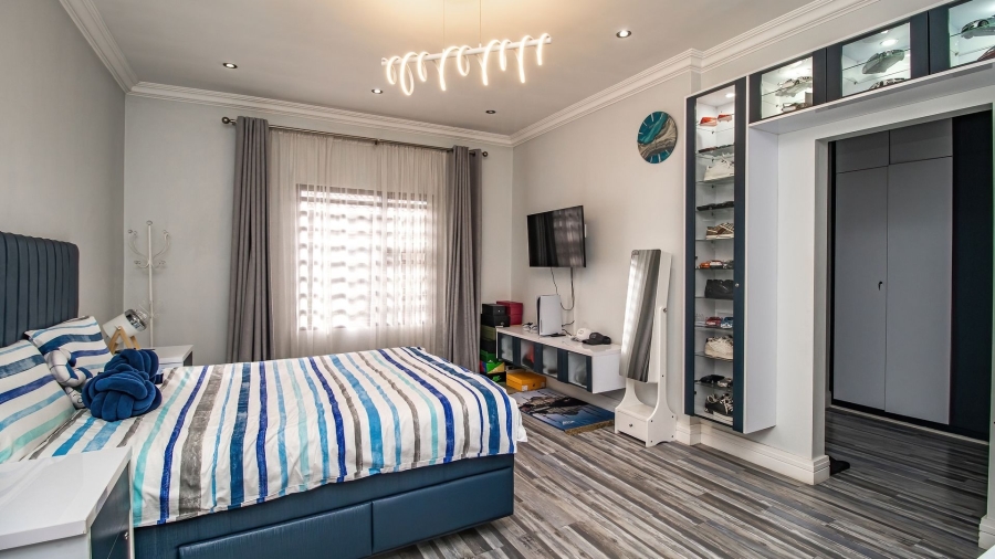 3 Bedroom Property for Sale in Mackenzie Park Gauteng